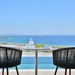Mythology Naxos & Hotel Stelida (Naxos)