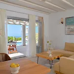 Mythology Naxos & 4* Stelida (Naxos)