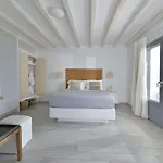 Hotel Mythology Naxos &