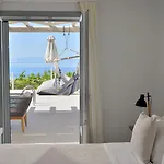 Hotel Mythology Naxos & 4*