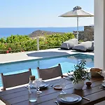 Mythology Naxos & 4*