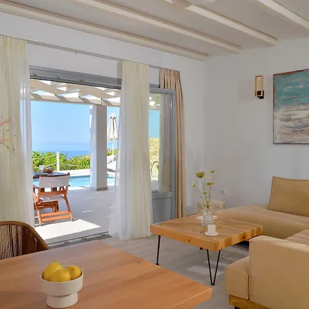 Mythology Naxos & 4* Stelida (Naxos)