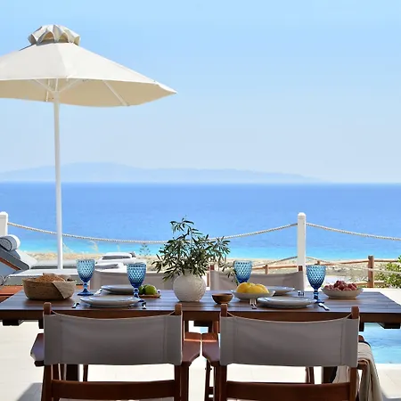Mythology Naxos &