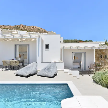 Mythology Naxos & 4* Stelida (Naxos)