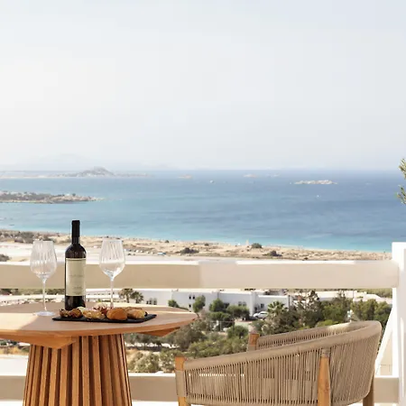 Mythology Naxos & Stelida (Naxos)